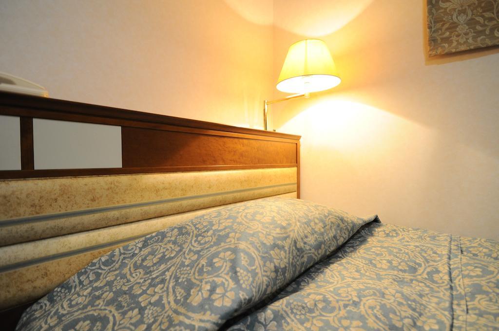 The Canaan Hotel Tokio Habitación foto